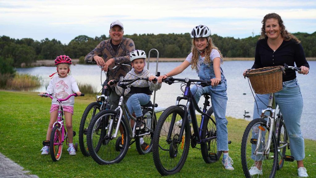 Bike Rental Program Freedom Wheels