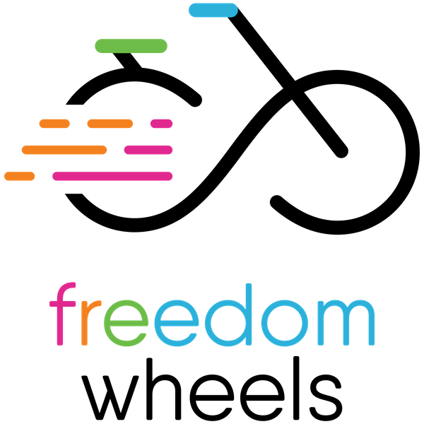 Freedom Wheels Logo